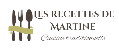 la cuisine de martine